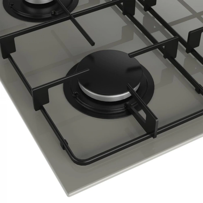 Beko BOCD D 6512 EKG Gazlı Cam Tablalı Ocak