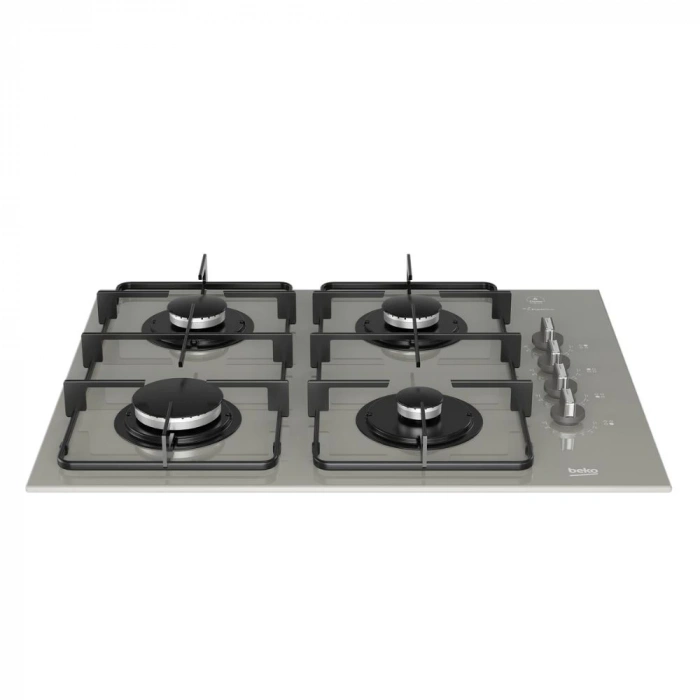 Beko BOCD D 6512 EKG Gazlı Cam Tablalı Ocak