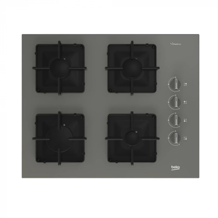 Beko BOCD K 6510 EG Gazlı Cam Tablalı Ocak