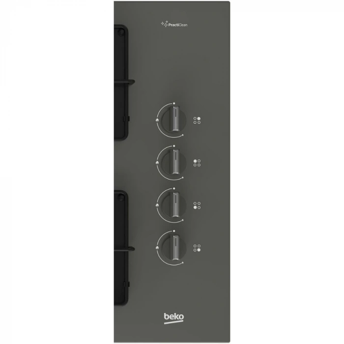 Beko BOCD K 6510 EG Gazlı Cam Tablalı Ocak