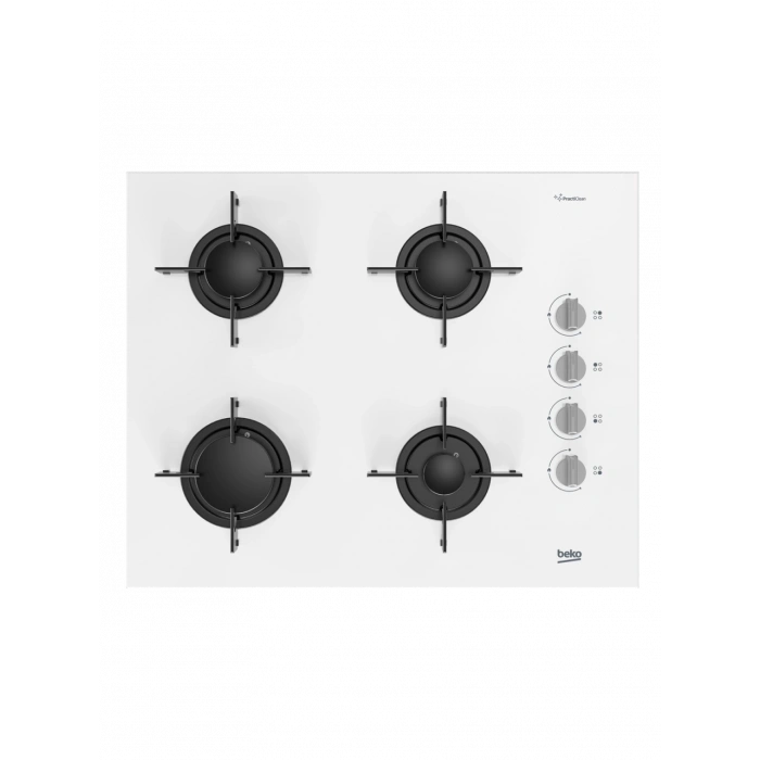 Beko BOCD T 6510 EB Beyond Serisi Cam Tablalı Ocaklar