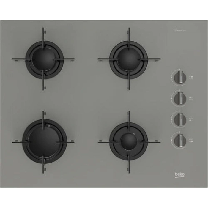 Beko BOCD T 6510 EG Beyond Serisi Cam Tablalı Ocaklar