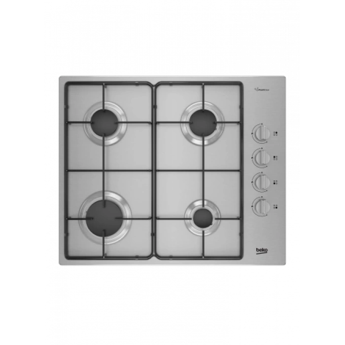 Beko BOMD D 6110 EI Beyond Serisi Inox Metal Tablalı Ocaklar