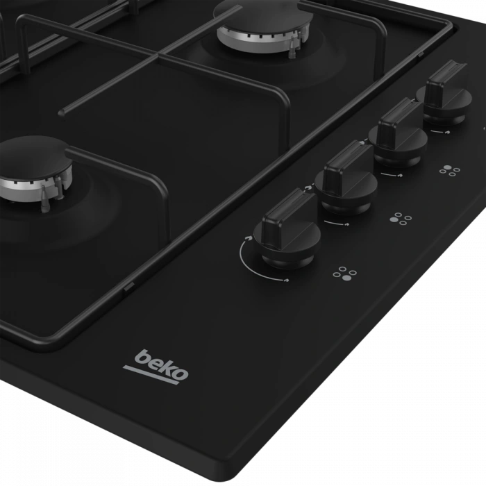 Beko BOMD D 6110 ES Beyond Serisi Renkli Metal Tablalı Ocak