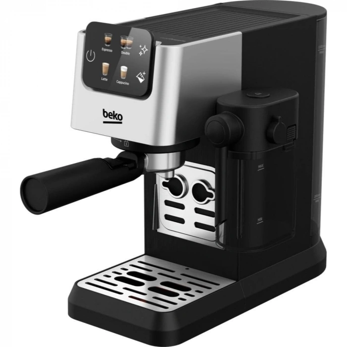 Beko CEP 5304 X CaffeExperto® Yarı Otomatik Espresso Makinesi