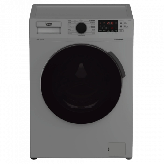 Beko CM 10120 S Çamaşır Makinesi