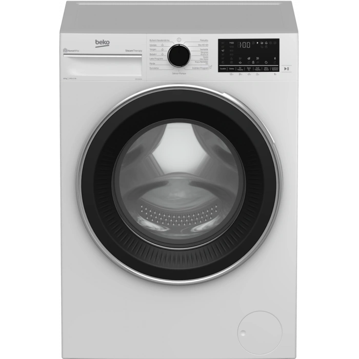 Beko CM 10140 B Çamaşır Makinesi