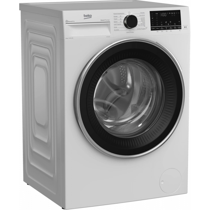 Beko CM 10140 B Çamaşır Makinesi