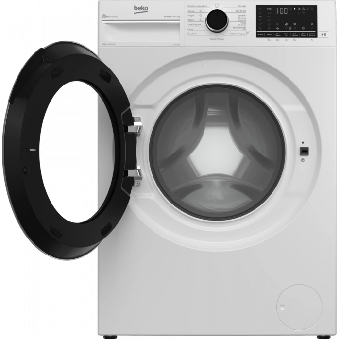 Beko CM 10140 B Çamaşır Makinesi