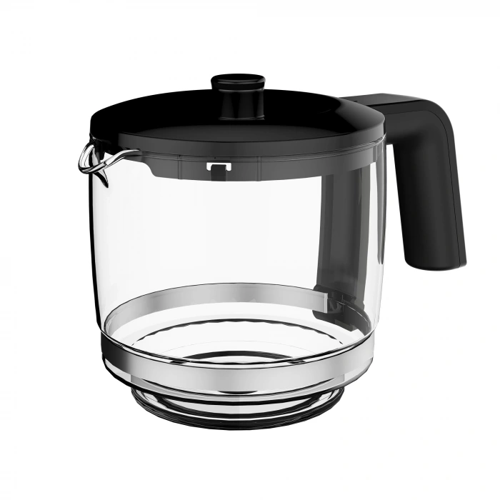 Beko CM 5587 B Floral XL Çay Makinesi