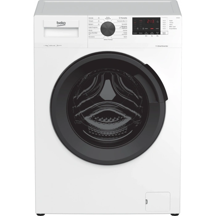 Beko CM 9101 Çamaşır Makinesi