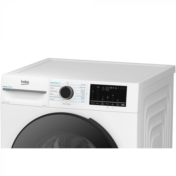Beko CMX 10120 Çamaşır Makinesi