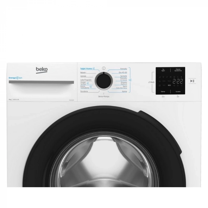 Beko CMX 8100 Çamaşır Makinesi