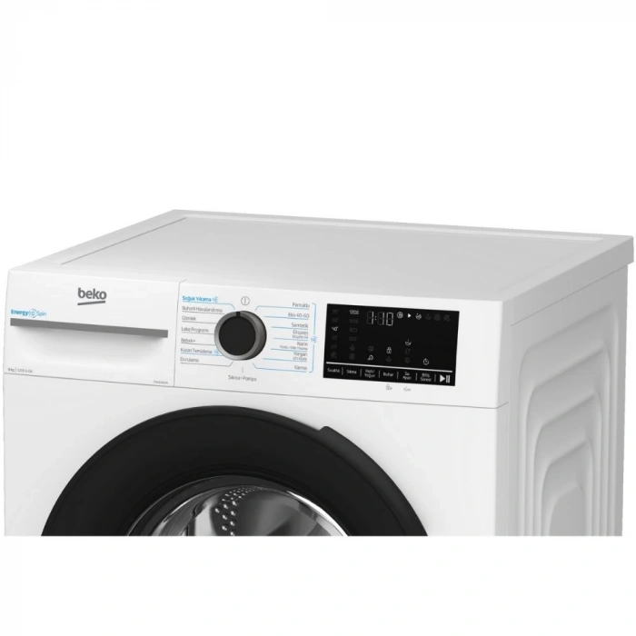 Beko CMXD 9120 Çamaşır Makinesi