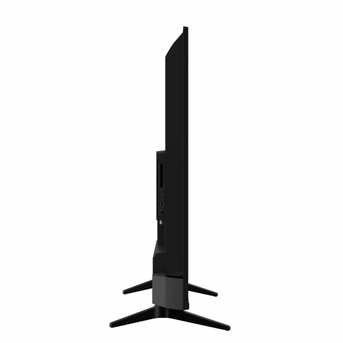 Beko Crystal 7 B50 D 790 B / 50 4K Smart Android TV