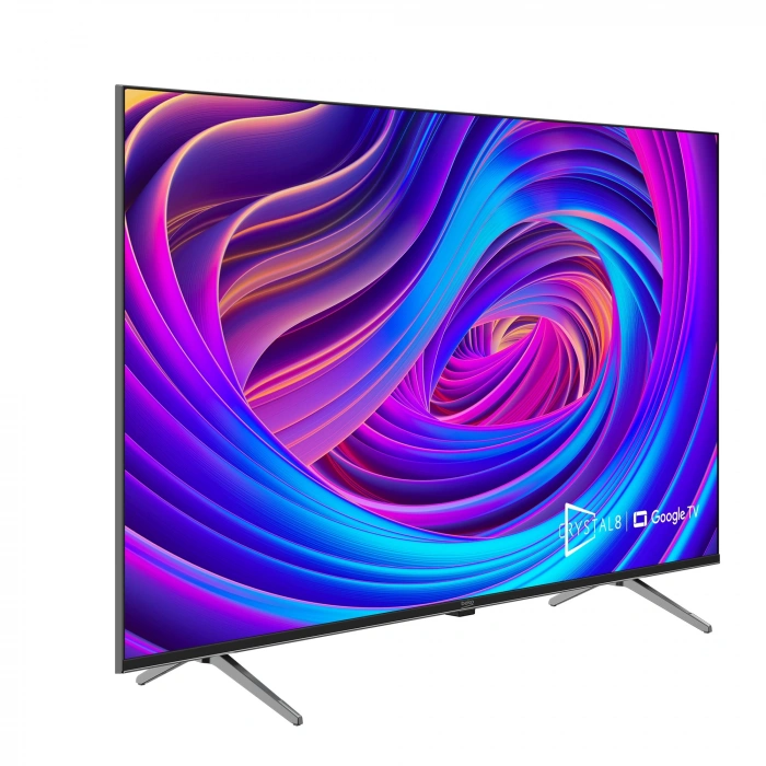 Beko Crystal 8 50 4K UHD Google TV - B50 E 895 A Smart TV