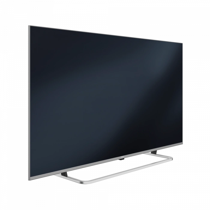 Beko Crystal 9 B50 D 986 S /50 4K UHD Smart Google TV