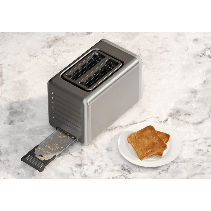 Beko EK 5521 Ekmek Kızartma Makinesi