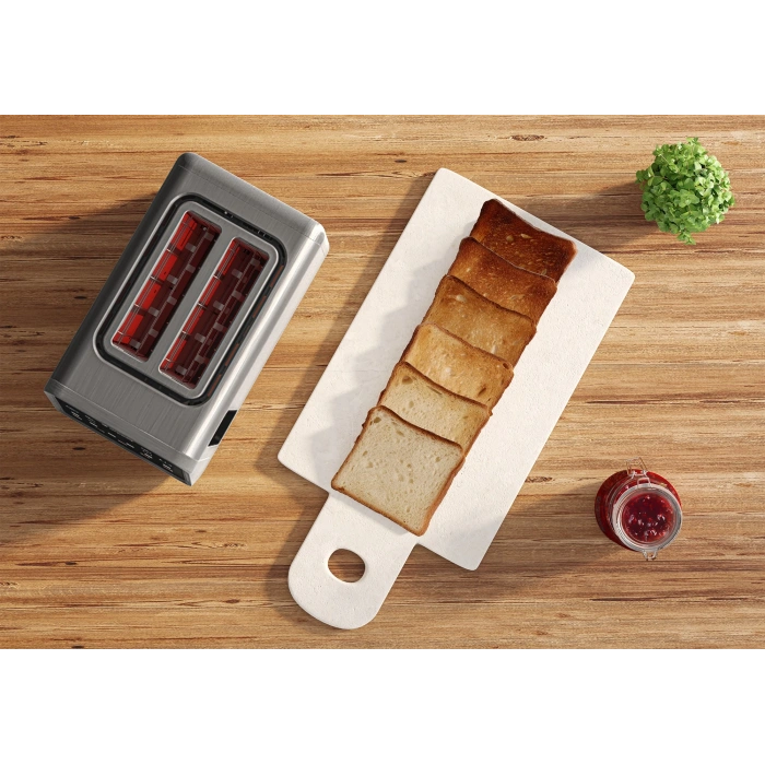 Beko EK 5521 Ekmek Kızartma Makinesi