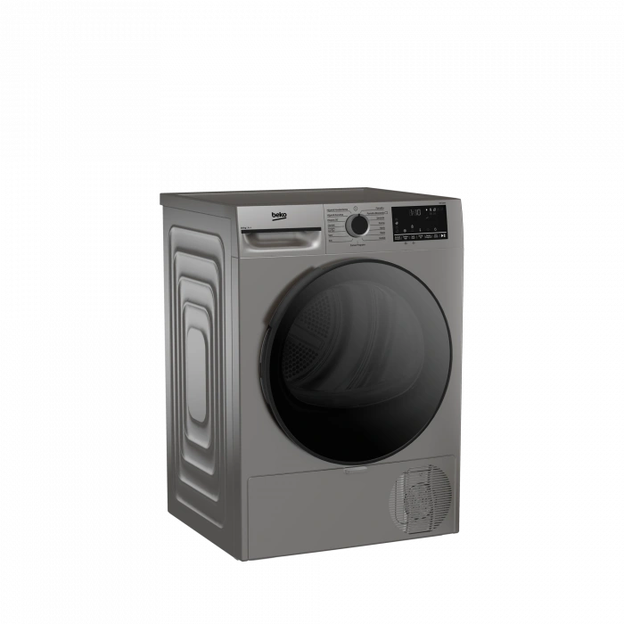 Beko KMX 1000 S Kurutma Makinesi