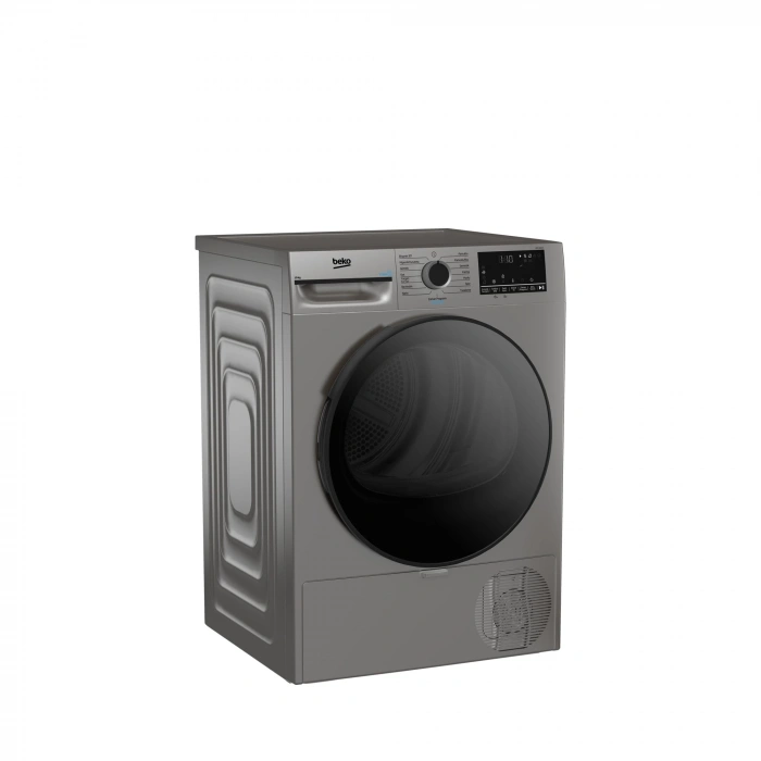 Beko KMX 1001 S 10 Kg Kurutma Makinesi