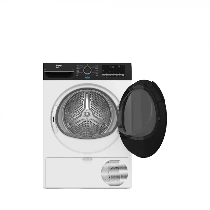 Beko KMX 1101 11 Kg Kurutma Makinesi