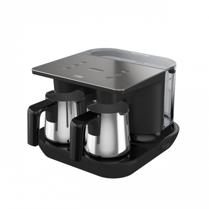 Beko TKM 8961 A Yeni Keyf Türk Kahve Makinesi