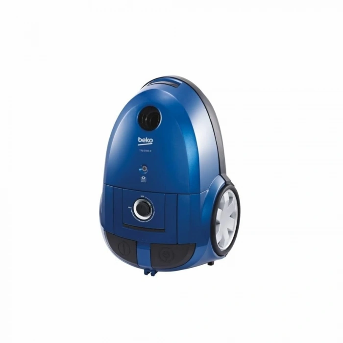 Beko TRB 5986 B Toz Torbalı Süpürge