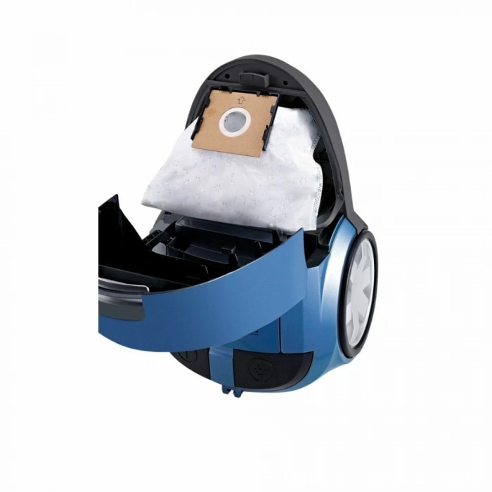 Beko TRB 5986 B Toz Torbalı Süpürge