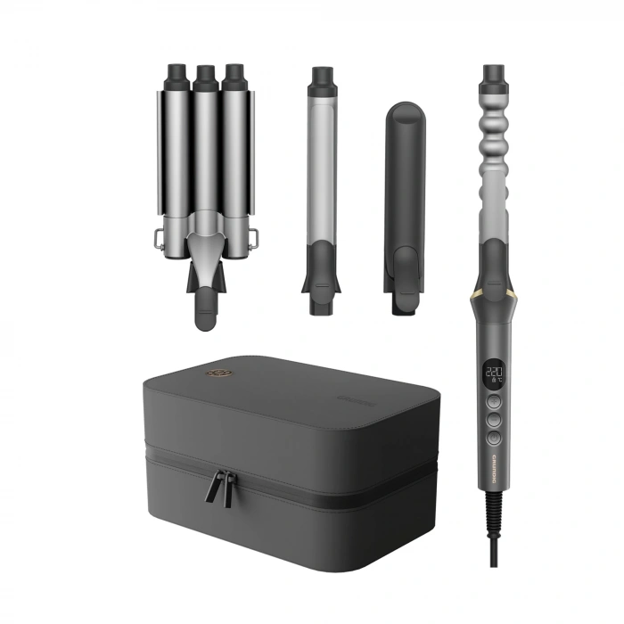 Grundig Elementa Ignis Saç Maşası