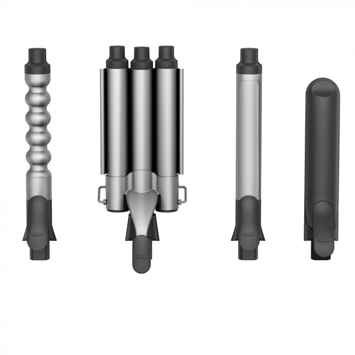 Grundig Elementa Ignis Saç Maşası