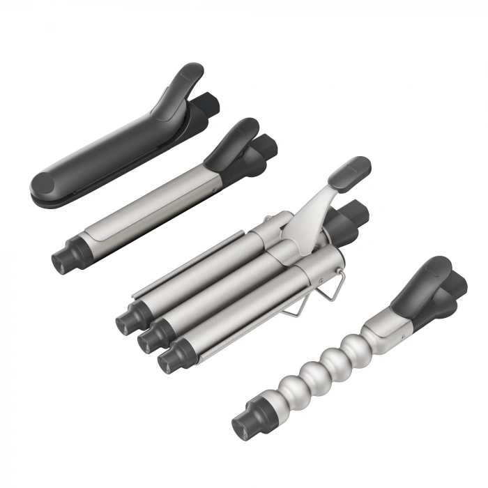 Grundig Elementa Ignis Saç Maşası