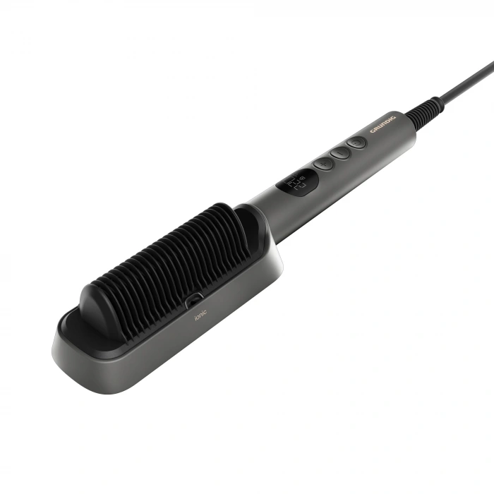 Grundig Elementa Terra Saç Düzleştirici