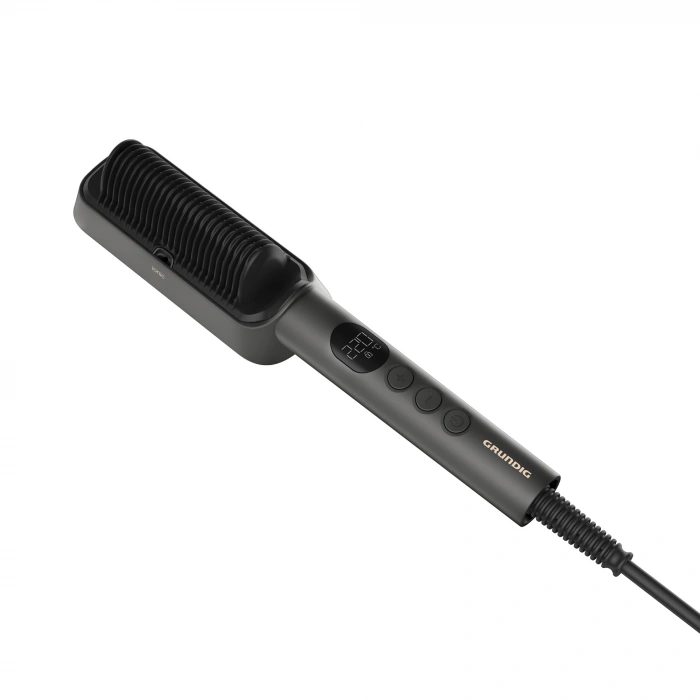 Grundig Elementa Terra Saç Düzleştirici