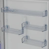 Beko 670475 MG No Frost Buzdolabı