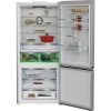 Beko 683616 EI Yapay Zeka Teknolojili No Frost Buzdolabı