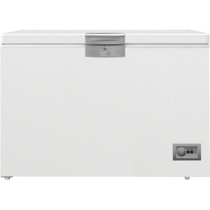 Beko 3360 JEM Sandık Tipi Derin Dondurucu