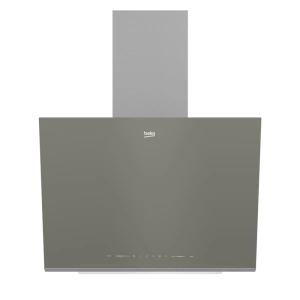 Beko BDE 6062 G Beyond Serisi Duvar Tipi Davlumbaz