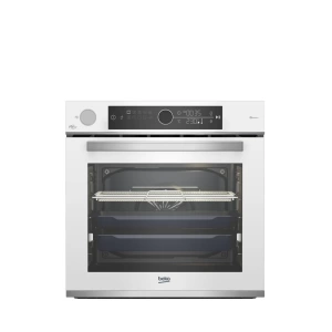 Beko BFC 741 B Beyond Serisi Ankastre FitFry Buhar Destekli Fırın