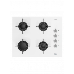 Beko BOCD T 6510 EB Beyond Serisi Cam Tablalı Ocaklar