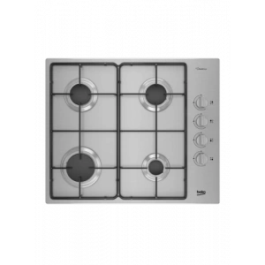 Beko BOMD D 6110 EI Beyond Serisi Inox Metal Tablalı Ocaklar