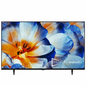 Beko Crystal 7 B43 D 790 B / 43 4K Smart Android TV