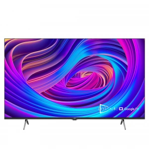 Beko Crystal 8 55 4K UHD Google TV - B55 E 895 A Smart TV