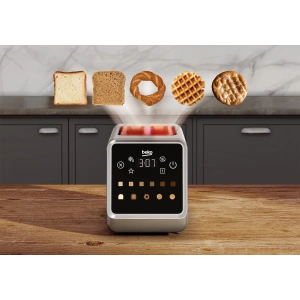 Beko EK 5521 Ekmek Kızartma Makinesi