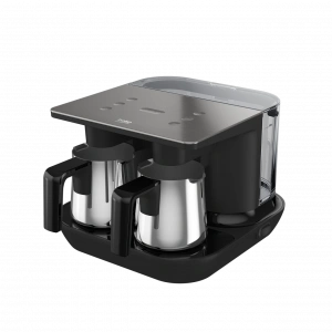 Beko TKM 8961 A Yeni Keyf Türk Kahve Makinesi