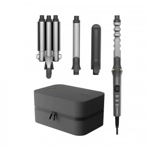 Grundig Elementa Ignis Saç Maşası