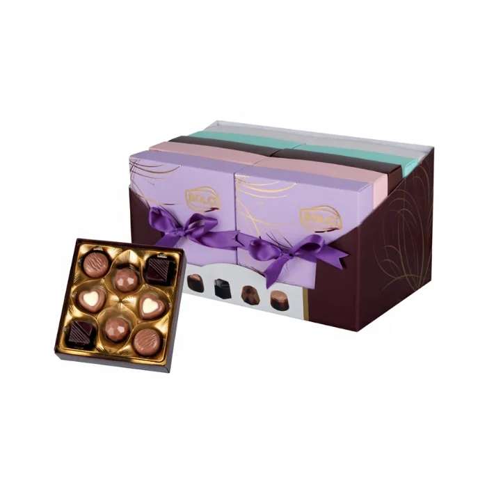 Bolçi Hediyelik Çikolata Butik 80g