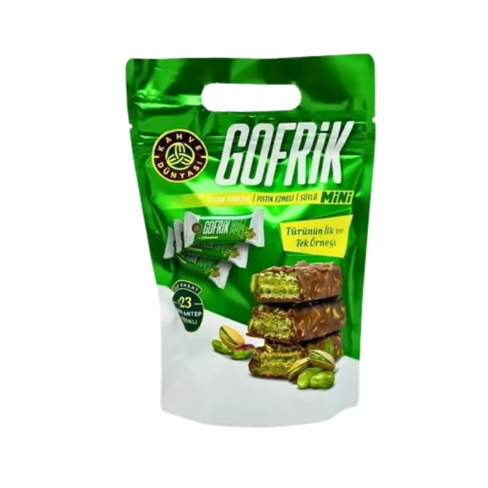 Kahve Dünyası Gofrik 250 Gr
