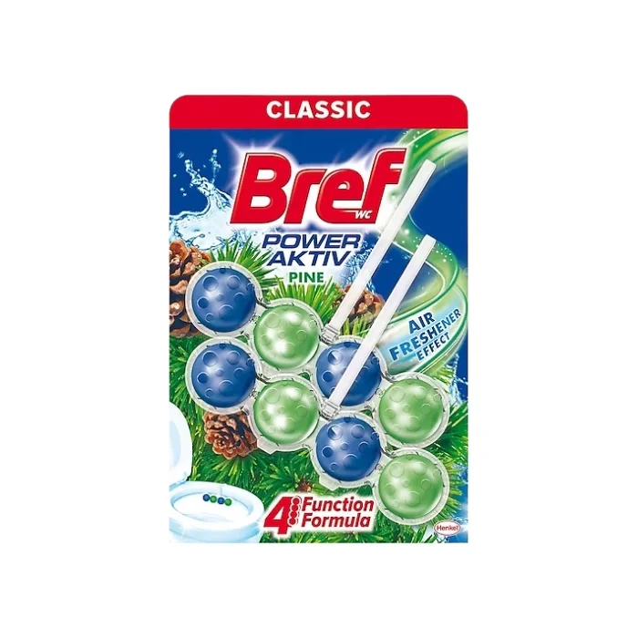 Bref Power Aktiv Çam 2li