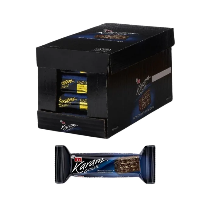 Eti Karam Gurme 50 gr x 24